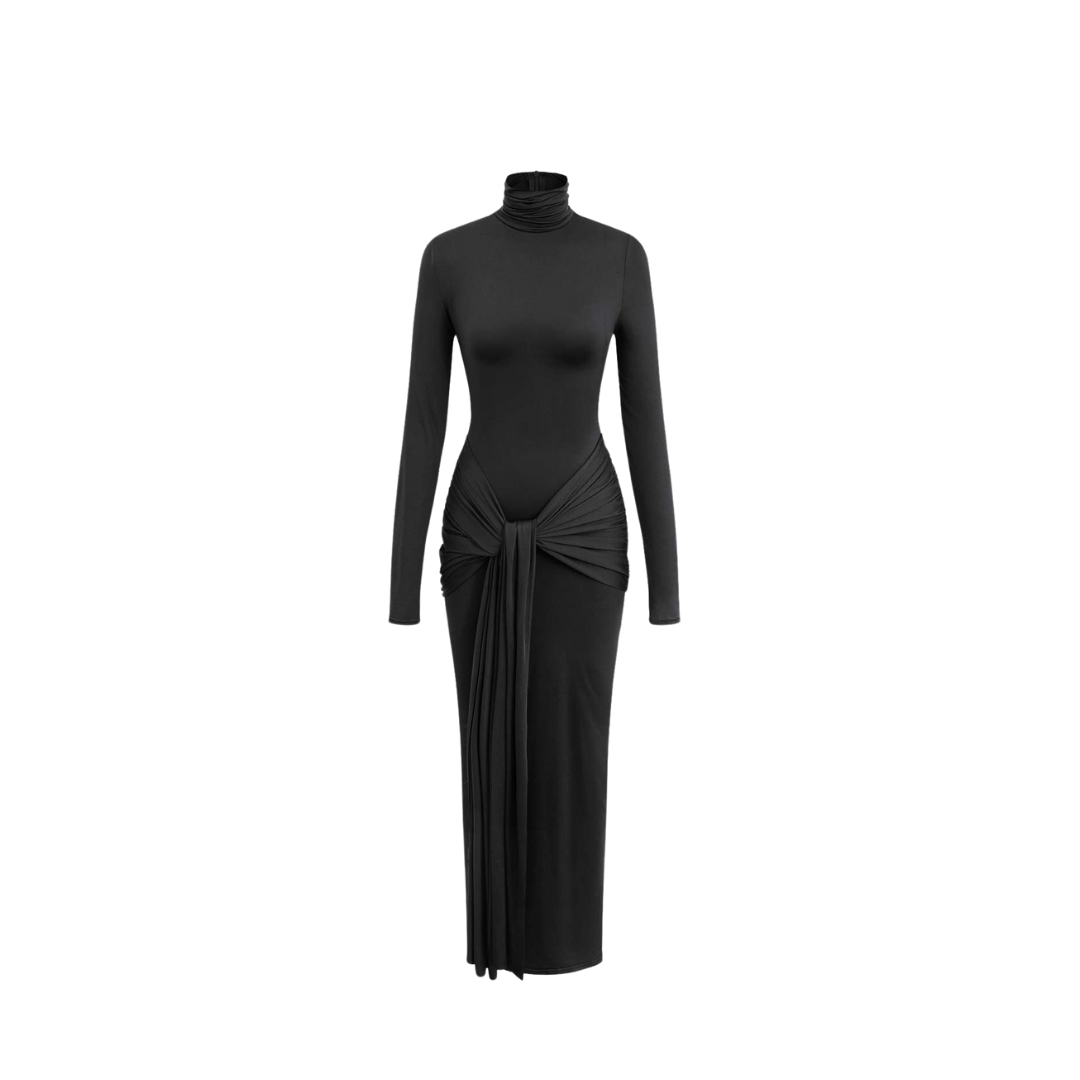 Maxikleid