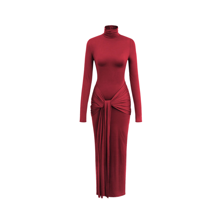 Maxikleid