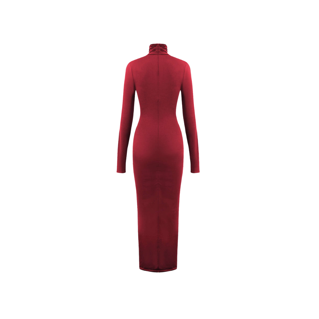 Maxikleid