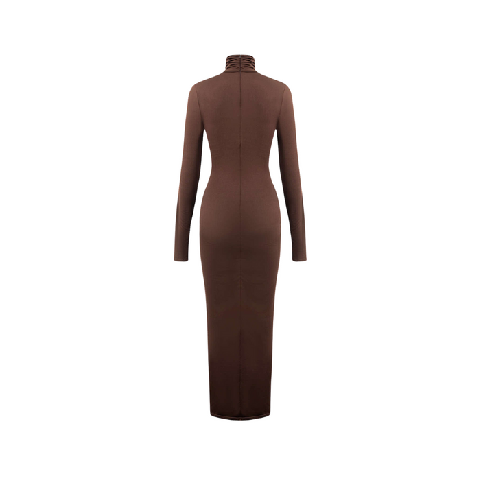 Maxikleid