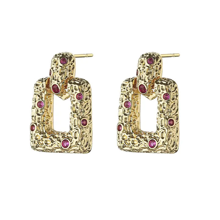 Celeste Luxe Earrings