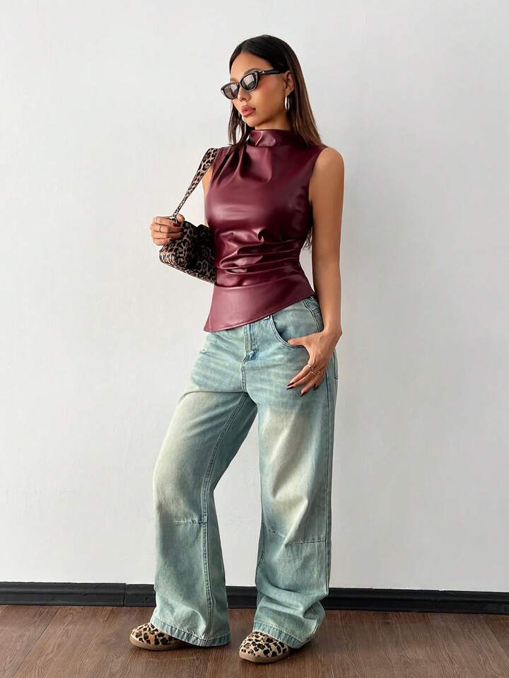 Selena Top