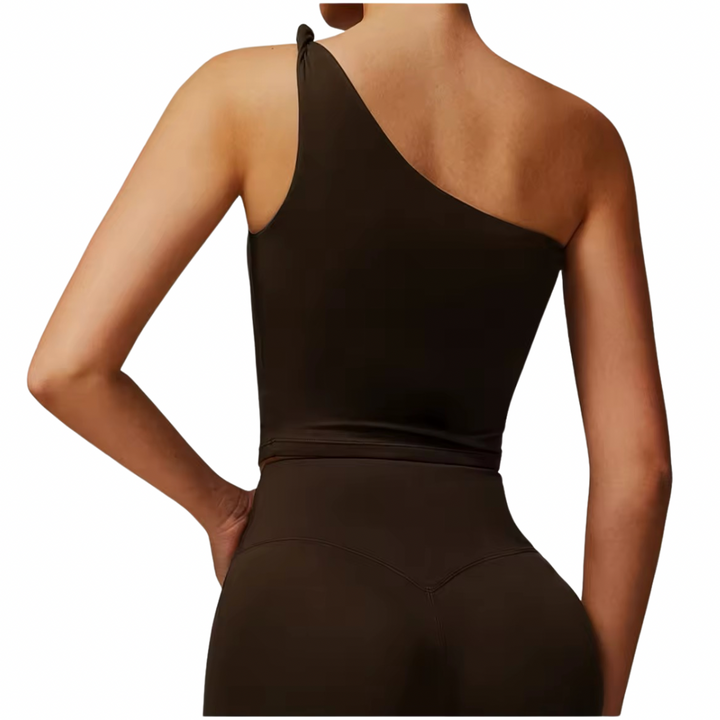 AsymFit One – One-Shoulder Active Top