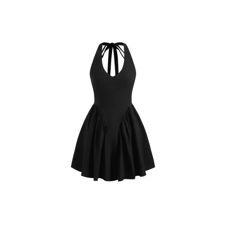 Elysia Dress