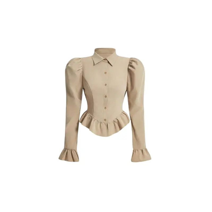 Estelle Blouse