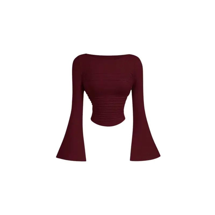 Elara Top