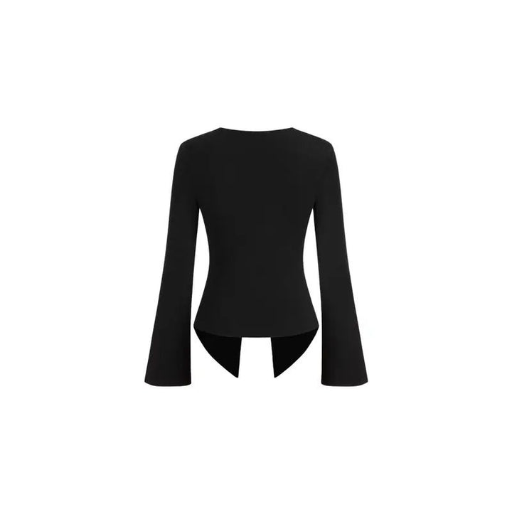 Everly Knit – Strickpullover