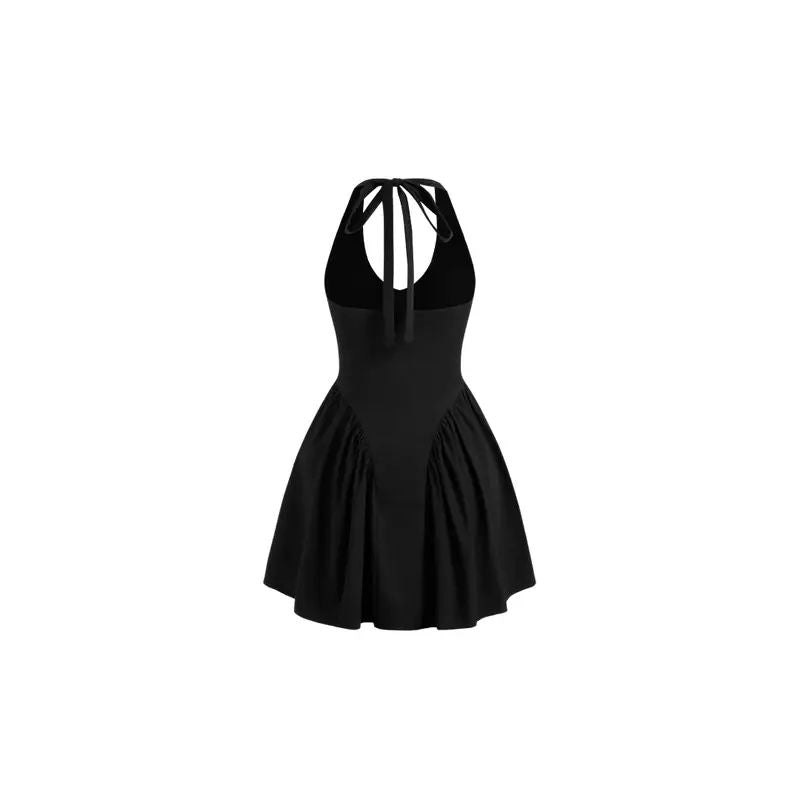 Elysia Dress