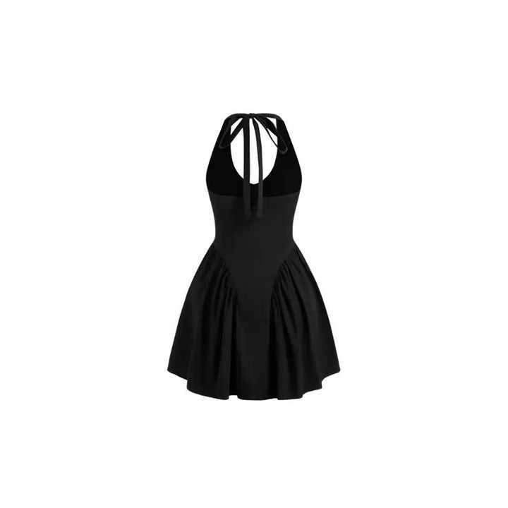 Elysia Dress