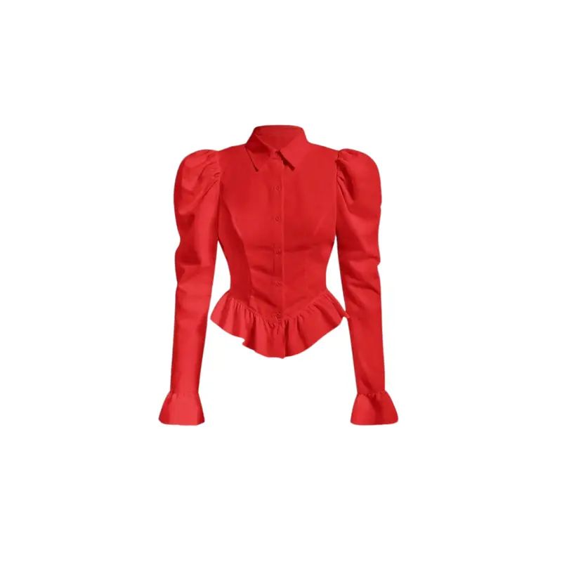 Estelle Blouse