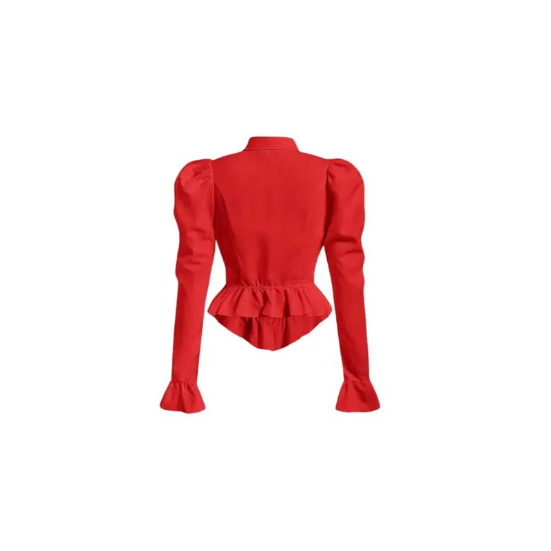 Estelle Blouse